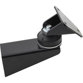 Universal GM LS Steel Engine Mount Kit-Pads/Cushion/Hardware