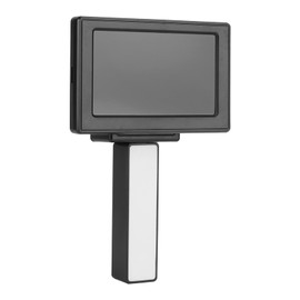 Handheld Night Vision Instrument 0.0001lux Portable Infrared Hunting Tool Night Vision Monoculars Night Vision Tool Industrial Appliances