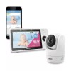 VTech 5" Smart WiFi 1080p Pan and Tilt Monitor