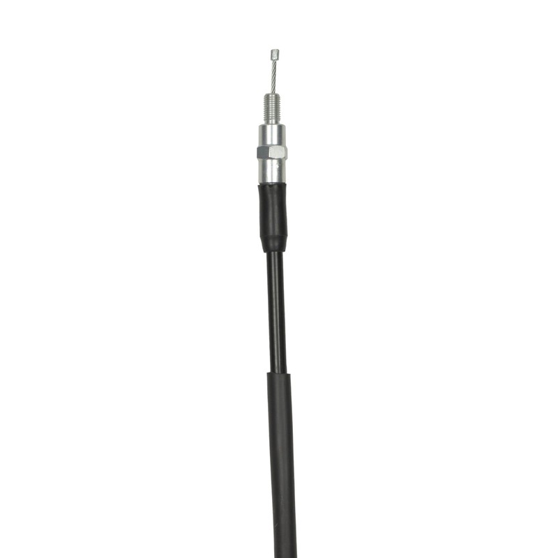 MOTOMASTER Motorcycle Throttle Cable Compatible with KTM SX 65 (2009-2021)