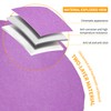 Spesh 50 Pcs Paper Cupcake Cases Small Muffin Liners for