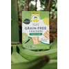 Artisan Tropic Chile Lime Organic Crackers, Gluten Free, Grain Free,