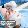 Healvian Professional Blackhead Removal Tool Kit Blackhead and Pimple Extraction