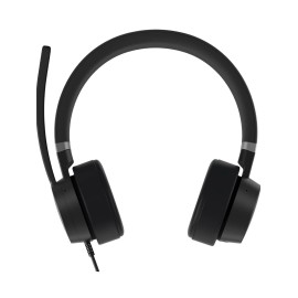 Lenovo Go Wired ANC Headset - Stereo - Brand New Sealed 4XD1C99223