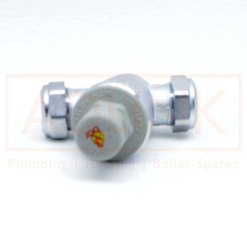 Caleffi 15mm Pressure Reducing Valve (3 Bar) 533641
