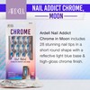 Ardell Nail Addict Chrome Moon