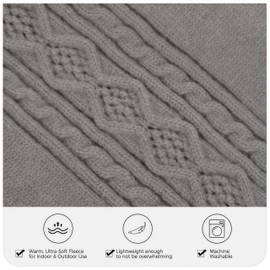 KONVINIT XL Hundepullover für große Hunde mit Ärmeln Rutschfester, weicher Strickpullover mit elastischem Saum für perfekten Sitz