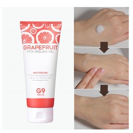 G9SKIN [G9SKIN]Grapefruit Vita Peeling Gel