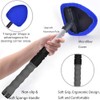 desin Windshield Cleaning Tool, Car Window Cleaner Windshield Cleaner with