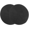 15-Inch Polyester Oil Drain Splash Pad for Automotive Oil Changes