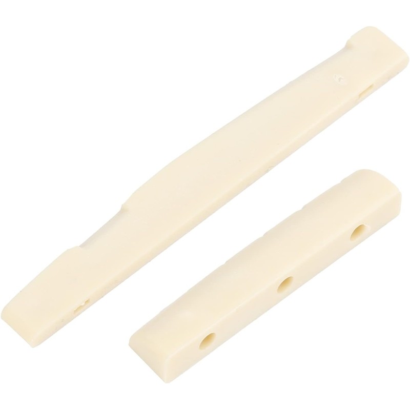 Juego de Pin de Puente de Guitarra Acústica de 12