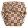 EcoNaps Modern Cloth Nappy 2.0, Sienna