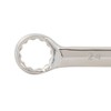 Silverline 442786 Deep Offset Ring Spanner 24 x 27 mm