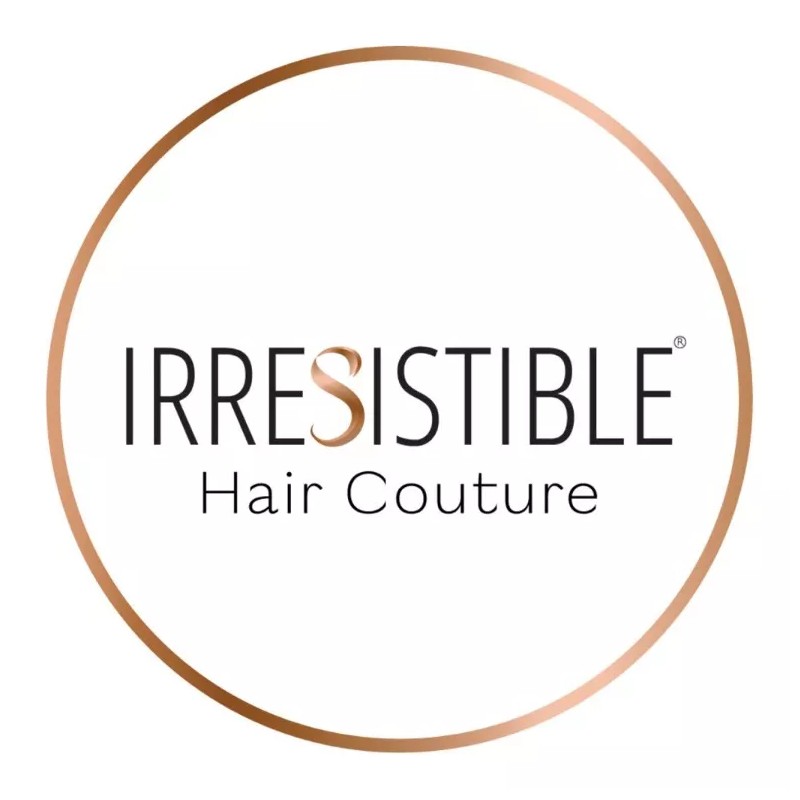 Irresistible Hair Couture Extensiones Tape Cabello 100% Natural Calidad Prem