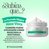 Pomada Magica Crema Reparadora Aloe Vera Stanhome