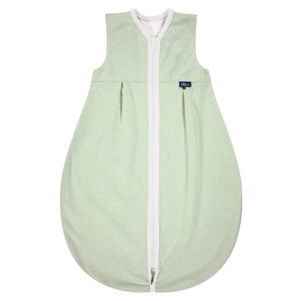 Alvi Mäxchen Sleeping Bag Light Special Fabric Quilt Turquoise 100