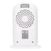 3in 1 Carbon Dioxide Air Quality Monitor with Temperature Humidity