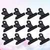 Operitacx Binder Clips Praktische Notizklammern Für Büro Restaurant Und Zuhause