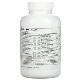 50 Plus Men&#39;s Multivitamin Capsules (180 tablets) / 50플러스 맨스 멀티비타민 캡슐 180정