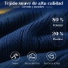 24pcs Calcetines Para Hombre Mujer Correr Atleticos Largas