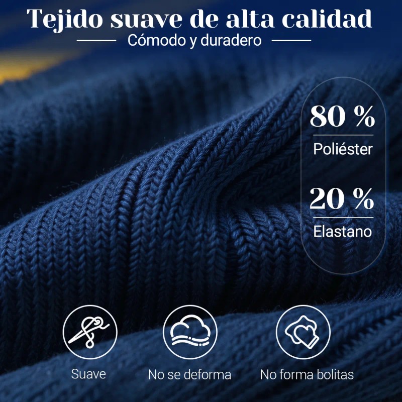 24pcs Calcetines Para Hombre Mujer Correr Atleticos Largas