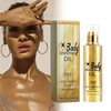 Body Shimmer Oil