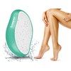 BEPER C301ABE200 Microglass Crystal Exfoliating Stone Suitable for All Skin