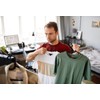 Plastic Hangers | Heavy Duty Plastic Hanger and Clothes Hangers