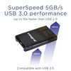 Integral Micro SD & SD UHS-ii, UHS-11, UHS-2 USB3.0 Dual