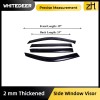 ZH Fits Volkswagen VW TAOS 2022 Side Window Visor Sun