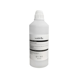 Domestic large-capacity 100% pure acetone for nail shops, 1 piece, single item / 네일샵용 국산 대용량 100% 퓨어아세톤, 1개, 단품