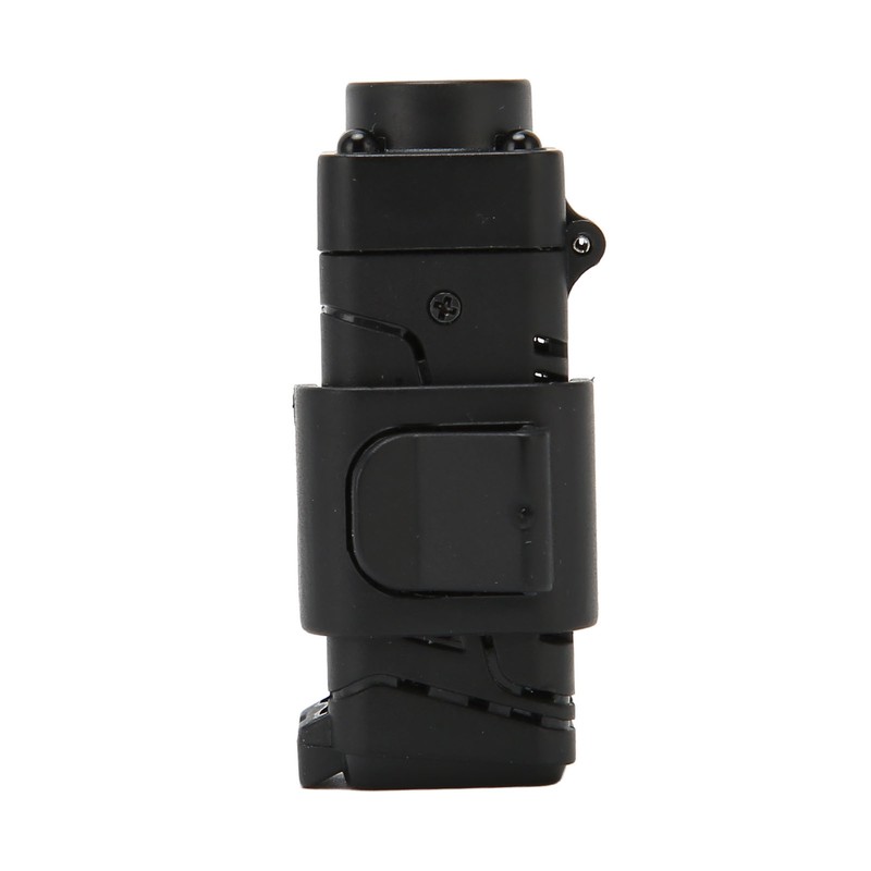 Mini Body Camera HD Night Vision Motion Detection 90 Degree