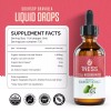 1ness Soursop Graviola Liquid Drops Extract – Digestive & Constipation