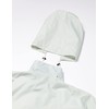 Winter Cherry (ウィンターチェリー) Waterproof Breathable Fully Lined Mesh Adventure Rain