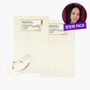 Uhm Jung-hwa PICK Rice Dough Modeling Mask Pack 50g x