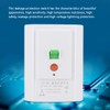 Air conditioning Leakage Protection Switch 32A Air Conditioner Accessaries