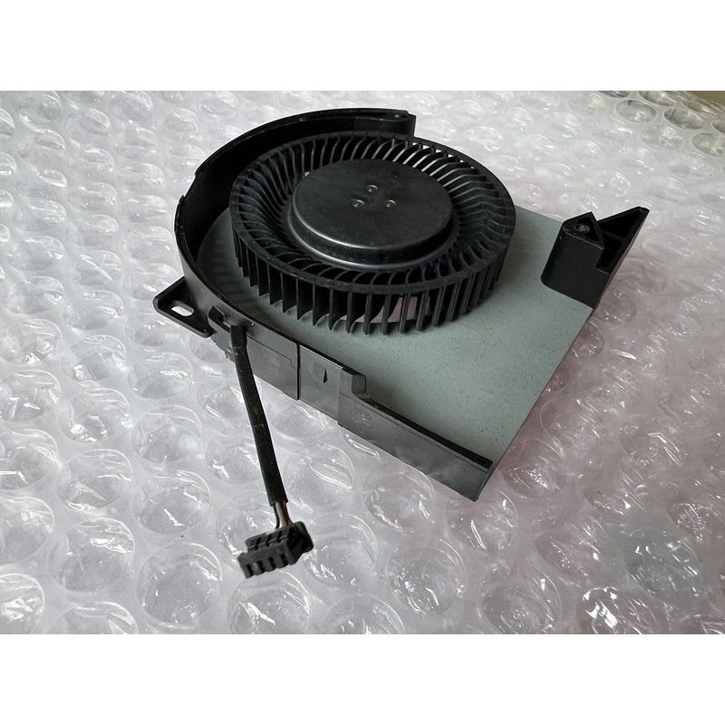 HK-Part Fan for Dell Precision 7530 CPU Gpu Cooling Fan