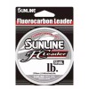 Sunline Fishing Line - Sunline FC Leader Fluorocarbon 50 Yards Select Lb Test - 12 LB