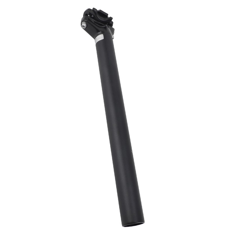 Bike Seatpost Replacement Aluminum Alloy Adjustable Angle Bicycle Seat Tube