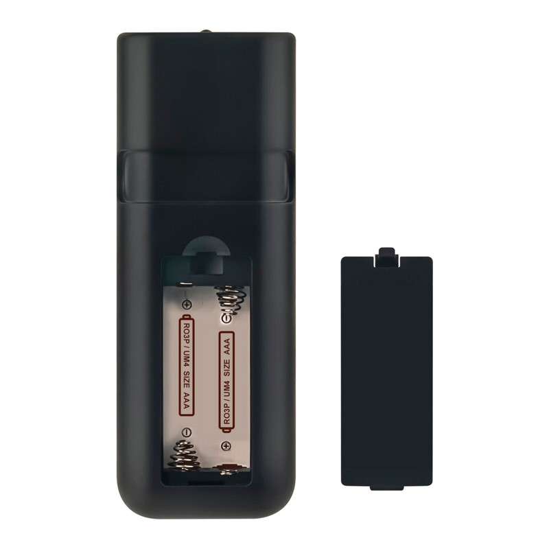 For GOOVI RB20H Replaced Remote Control for GOOVI Robot Vacuum