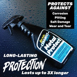 Star brite 203322 Ceramic Metal Protectant - 22 oz.
