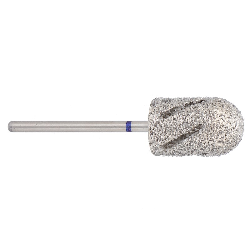 Professional Foot Calluses Grinding Polishing Head Portable Pedicure Nail Drill