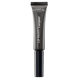 L'Oréal Paris Infaillible Lip Paint 108 Smokey Grey 8 g