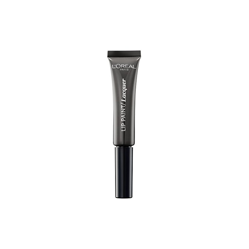 L'Oréal Paris Infaillible Lip Paint 108 Smokey Grey 8 g