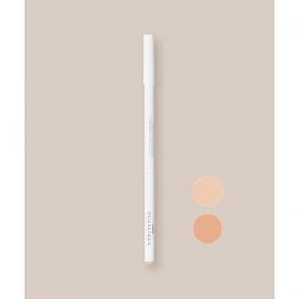 COURCELLES Concealer Pencil White cc700(Pencil Only) / COURCELLES 컨실러 펜슬 화이트 cc700(Pencil Only)