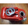 Blitz 2 New Jerry Can GAS CAP GASKETS Gerry 5