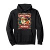 Pekingese My Christmas Spirit Dog Santa Claus Elf Reindeer Pullover