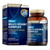 Nutraxin Multivitamínico Y Mineral Para Hombres 60 Tabletas