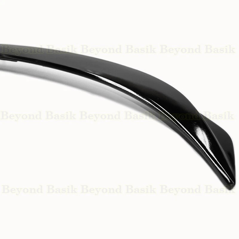 Hyper Wings 2014-2020 Lexus IS200t IS250 IS300 350 XE30 Rear