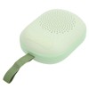 Portable Wireless Speaker with Lanyard IPX4 Waterproof RGB Light 2